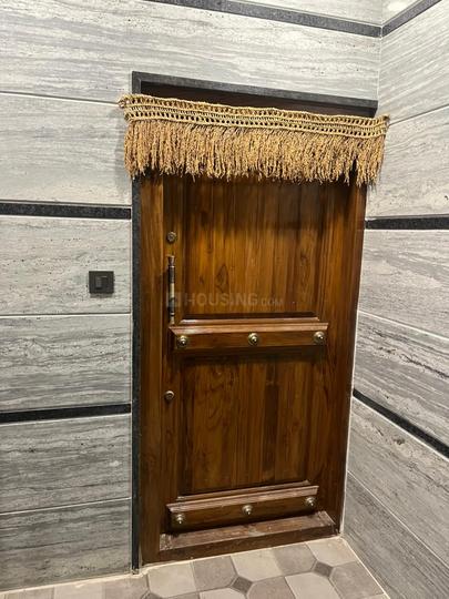 Ittamadu, Banashankari Kitchen 1