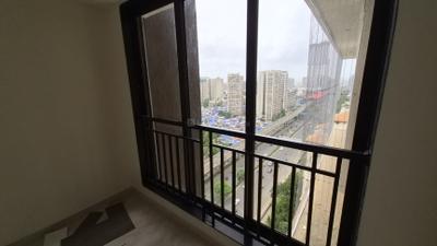1.5 BHK Flat