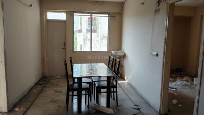 Living Room Image of 1700 Sq.ft 3 BHK Apartment / Flat for rent in Chanchani Colony Dhanbad for Rs. 20000