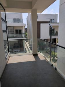 Living Room Two Image of 2540 Sq.ft 4 BHK Villa for sale in Dammaiguda Secunderabad for Rs. 20321000