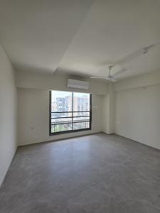 4 BHK Semi Furnished Flat