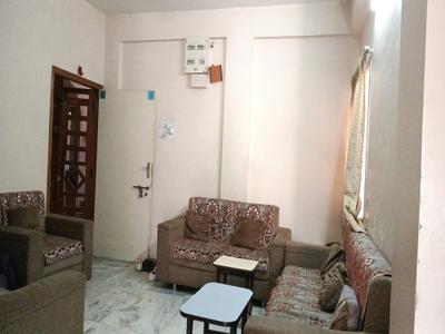 Living Room Image of 1440 Sq.ft 3 BHK Apartment / Flat for sale in Sukhdham Apartment, Usmanpura Ahmedabad for Rs. 7000000