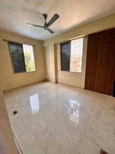 Hall Image of 1361 Sq.ft 3 BHK Apartment / Flat for rent in Jagat Homes and Resorts Jagat Krrish Garden, Ashiana Digha Road Patna for Rs. 21500