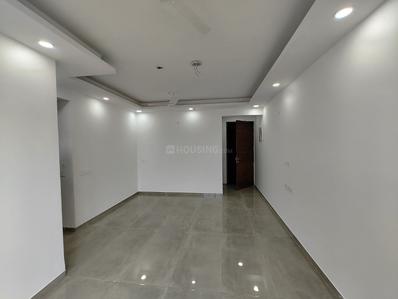 Hall Image of 1750 Sq.ft 3 BHK Apartment / Flat for sale in ACE Parkway, Sector 150 Noida for Rs. 27500000