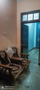 Hall Image of 750 Sq.ft 2 BHK Builder Floor for rent in Gaurabagh Lucknow for Rs. 7500