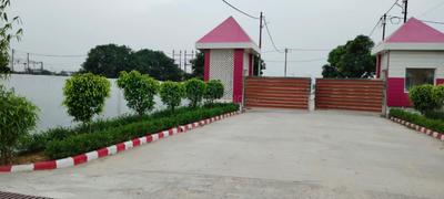 Image of 72 Sq.ft Residential Plot / Land for sale in New Moradabad, Moradabad for Rs. 3600000