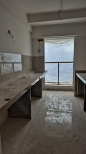 Kitchen Image of 800 Sq.ft 2 BHK Apartment / Flat for sale in Vile Parle East Mumbai for Rs. 37500000