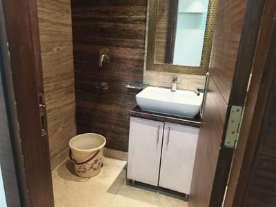 Image of 1000 Sq.ft 2 BHK Builder Floor for sale in Lajpat Nagar, New Delhi for Rs. 19999999