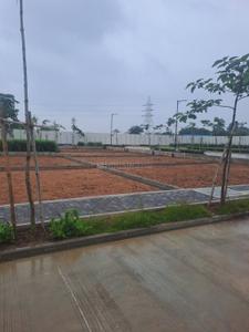 Image of 1200 Sq.ft Residential Plot / Land for sale in Old Dhamtari Road, Raipur for Rs. 5500000