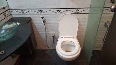 Image of 885 Sq.ft 2 BHK Apartment / Flat for rent in Supreme Lake Florence, Powai, Mumbai for Rs. 75000