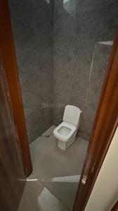 Bathroom Image of Unnati girls pg  in Tonk Phatak, Jaipur