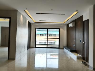 Living Room Image of 750 Sq.ft 3 BHK Apartment / Flat for sale in Signature Global Solera, Sector 107 Gurgaon for Rs. 8500000