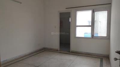 Bedroom Image of 1015 Sq.ft 2 BHK Apartment / Flat for sale in Eldeco Residency Greens, Sector PI Greater Noida for Rs. 11800000