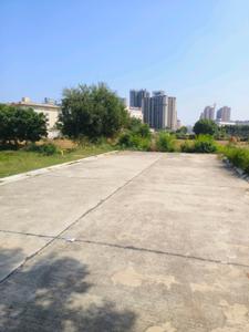 Image of 1350 Sq.ft Residential Plot / Land for sale in Orris Woodview Residencies, Sector 89, Gurgaon for Rs. 25400008