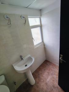 Bathroom Image of 1300 Sq.ft 3 BHK Apartment / Flat for sale in Noida Extension Greater Noida for Rs. 12000000