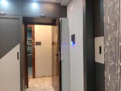 Bedroom Image of 1200 Sq.ft 3 BHK Apartment / Flat for sale in Rajarhat Kolkata for Rs. 8000000
