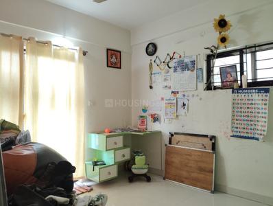 Bedroom Image of 1140 Sq.ft 2 BHK Apartment / Flat for sale in BSR White Breeze by BSR Group, Whitefield Bengaluru for Rs. 8500000