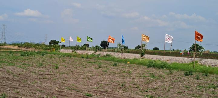 Raghupati nagar Main Image 1