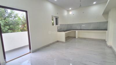 Kitchen Image of 1250 Sq.ft 2 BHK Apartment / Flat for sale in Narapally Hyderabad for Rs. 6400000