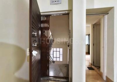 Hall Image of 1000 Sq.ft 2 BHK Apartment / Flat for sale in Garia, Sonarpur Kolkata for Rs. 5800000