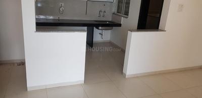 Kitchen Image of 800 Sq.ft 2 BHK Apartment / Flat for sale in Kolte Patil Western Avenue, Wakad Pune for Rs. 11000000