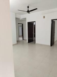 Hall Image of 1587 Sq.ft 3 BHK Apartment / Flat for sale in Thrippunithura Kochi for Rs. 6900000