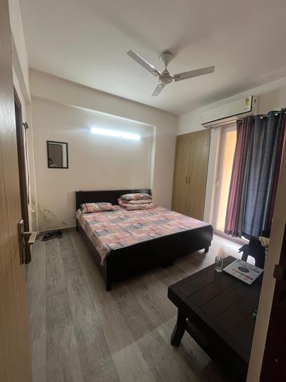 Pacific Hills RAJPUR R Bedroom 1