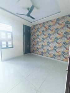 Bedroom Image of 570 Sq.ft 3 BHK Villa for sale in Grand Sikar Road Jaipur for Rs. 6000000