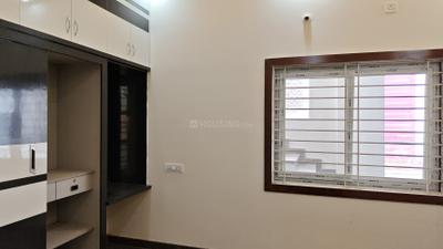 Bedroom Image of 2200 Sq.ft 4 BHK Independent House for sale in Horamavu Bengaluru for Rs. 19500000