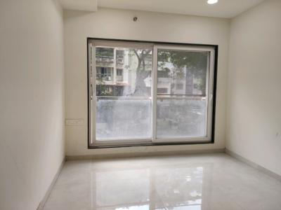 Bedroom Image of 1402 Sq.ft 3 BHK Apartment / Flat for sale in Nicco Residency, Jogeshwari East Mumbai for Rs. 24500000