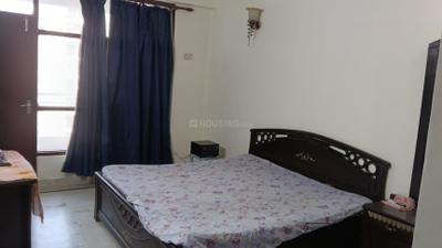 4 BHK Flat