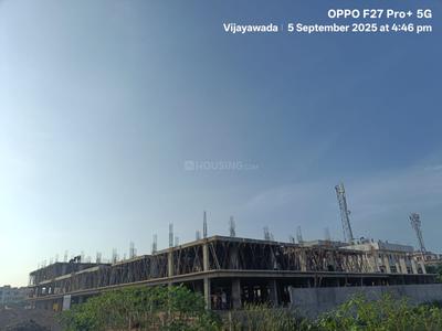 Image of 1222 Sq.ft 2 BHK Apartment / Flat for sale in Currency Nagar, Vijayawada for Rs. 5499000