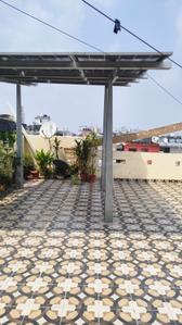 Image of 850 Sq.ft 2 BHK Apartment / Flat for sale in Indirapuram, Ghaziabad for Rs. 9000000