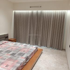 Bedroom Image of 3789 Sq.ft 4 BHK Independent House for sale in Ananta Shree Narayan Villa, Bhaijipura Gandhinagar for Rs. 43000000