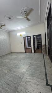 Hall Image of 1377 Sq.ft 3 BHK Builder Floor for rent in Sector 49 Faridabad for Rs. 25000