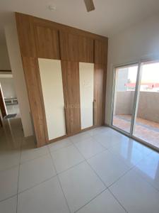 Bedroom Image of 1009 Sq.ft 2 BHK Apartment / Flat for sale in Sobha Dream Gardens, Thanisandra Bengaluru for Rs. 12000000