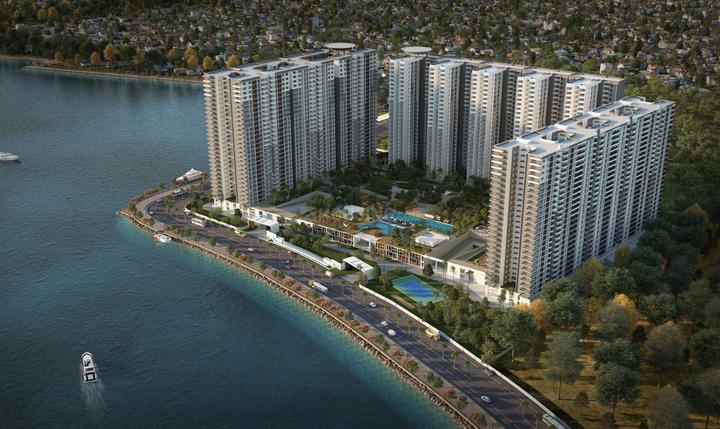 Marina One Phase 4 Main Image 1