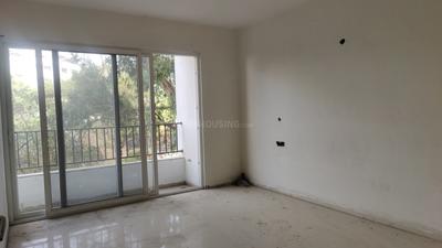 Bedroom Image of 2817 Sq.ft 3 BHK Apartment / Flat for sale in RCM Ananta, Palasia Indore for Rs. 30987000