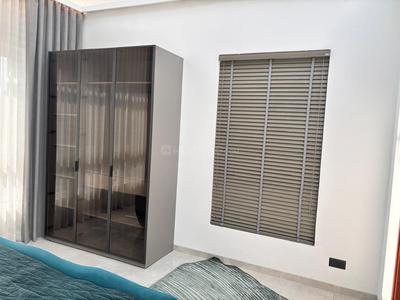 Bedroom Image of 1395 Sq.ft 2 BHK Apartment / Flat for sale in Ira Vian Mrida, Kollur Hyderabad for Rs. 9800000