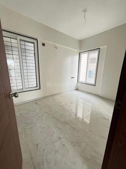 Kothrud Bedroom 1
