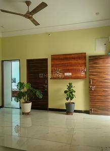 Hall Image of 1290 Sq.ft 3 BHK Builder Floor for rent in Pratap Nagar Jaipur for Rs. 30000