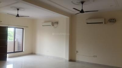 Living Room Image of 2850 Sq.ft 3 BHK Builder Floor for rent in Sector 41 Gurgaon for Rs. 65000