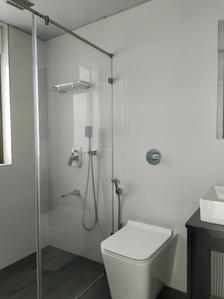 Bedroom Two Image of 1800 Sq.ft 3 BHK Apartment / Flat for sale in Vile Parle West Mumbai for Rs. 65015600