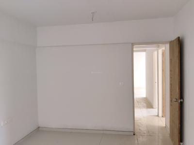 Bedroom Image of 3500 Sq.ft 4 BHK Apartment / Flat for rent in Thaltej Ahmedabad for Rs. 80000