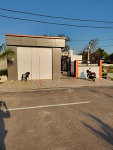 Image of 800 Sq.ft Residential Plot / Land for sale in Kalli Pashchim, Lucknow for Rs. 2000000