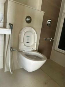 Bathroom Image of 942 Sq.ft 2 BHK Apartment / Flat for sale in Ashar Aria, Kalwa Thane for Rs. 12000000