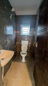 Image of 1100 Sq.ft 2 BHK Builder Floor for rent in Bilekahalli, Bengaluru for Rs. 32000