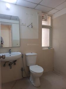 Bedroom One Image of 1838 Sq.ft 4 BHK Apartment / Flat for sale in Piedmont Taksila Heights, Sector 37C Gurgaon for Rs. 15800000