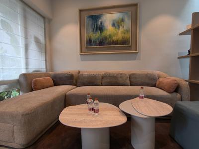Hall Image of 1499 Sq.ft 3 BHK Villa for sale in Nirvana Phase 1, Rajpur Kolkata for Rs. 10500000