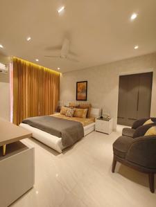 Hall Image of 2255 Sq.ft 3 BHK Apartment / Flat for sale in Northview Homez, Nagla Zirakpur for Rs. 16668960